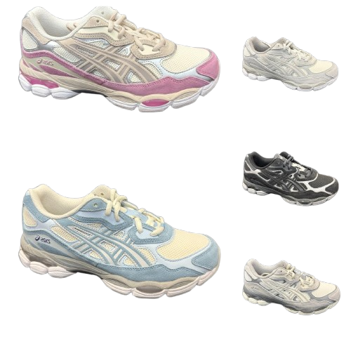 ZC version GEL-NYC series