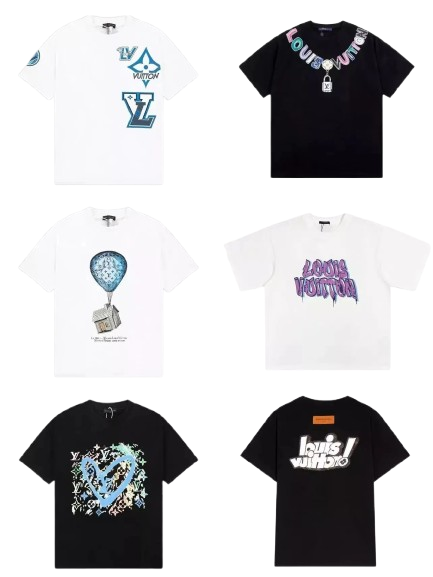 Spring Special Sale Short Sleeve 250204