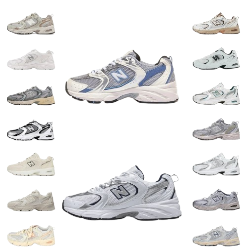 GT material millennial style non-slip wear-resistant low-top running shoes for men and women
