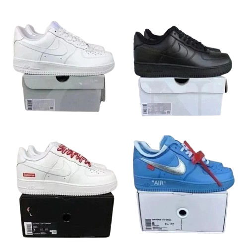 New fashion all-match trendy shoes-008