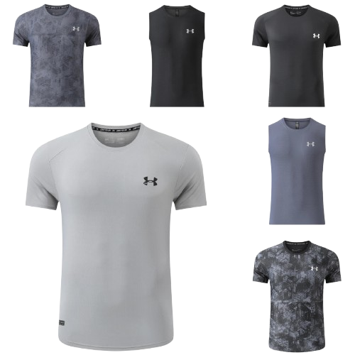 summer t-shirt shorts set-29-AAGT