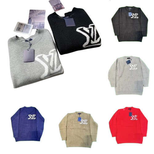 sweater (high quality)