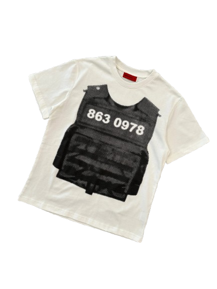 bulletproof vest short sleeve