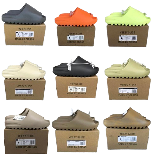YEE*ZY slippers [normal delivery] non-quality problems, no return, no exchange