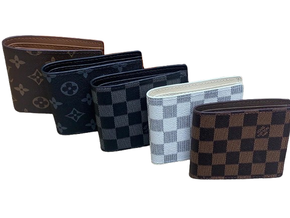 Women’s wallet, men’s wallet, money clip/short/wallet/photo folder/classic