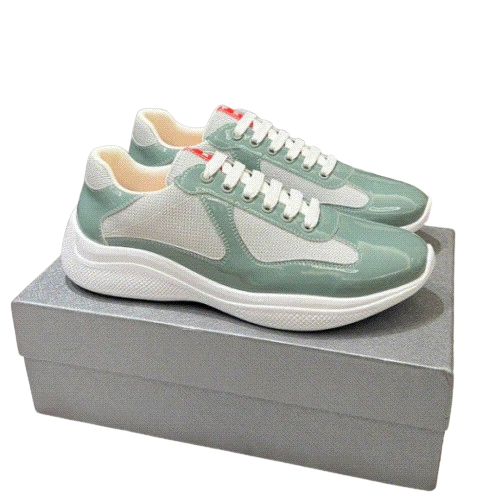 2025 new fashion sneakers – CY