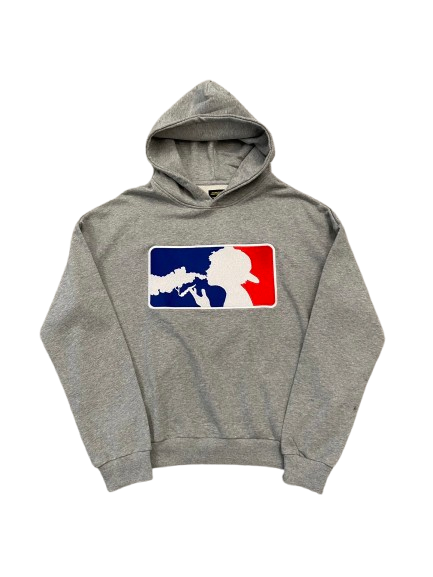 smoking boy hoodie