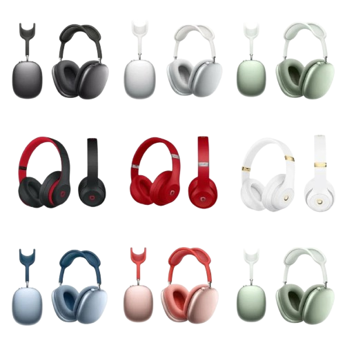 New fashion bluetooth headphones-004