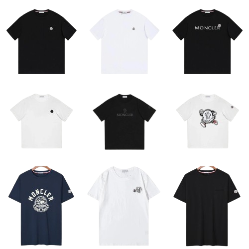 Top summer t-shirt HOT19-SQ002 (15% off)