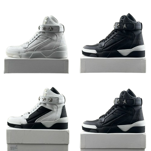 Anontop Edition Autonomous Star Shoe SIZE EU41-47