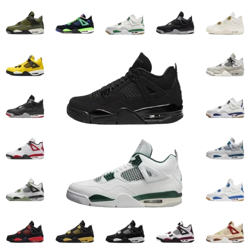 American trend, classic retro, simple, comfortable, shock absorption, non-slip, wear-resistant life, sports shoes