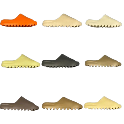 Coconut sandals