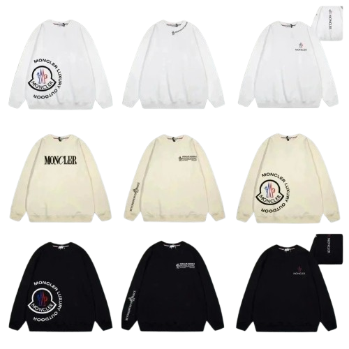 New fashion round neck sweatshirt /1:1 quality