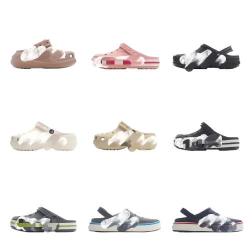 SK05-02531 Slippers