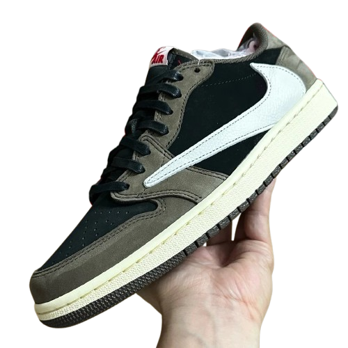 Trendy fashion shoes -287