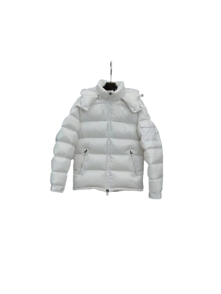 Maya jacket