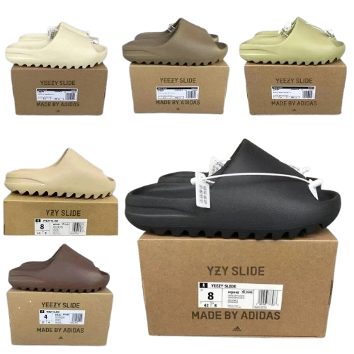 New fashion all-match sandals-001