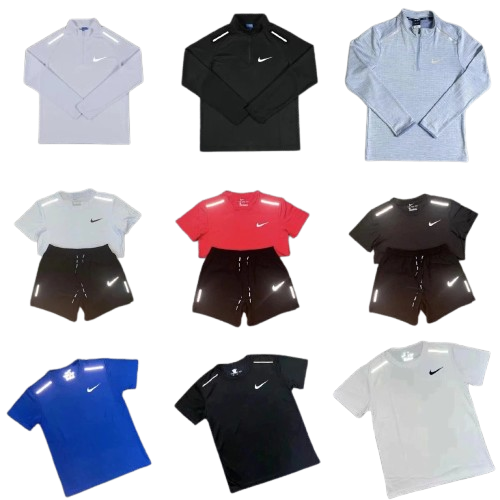 Leisure sports training set