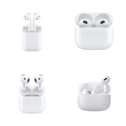 Fashion Headphones (W2C-174)