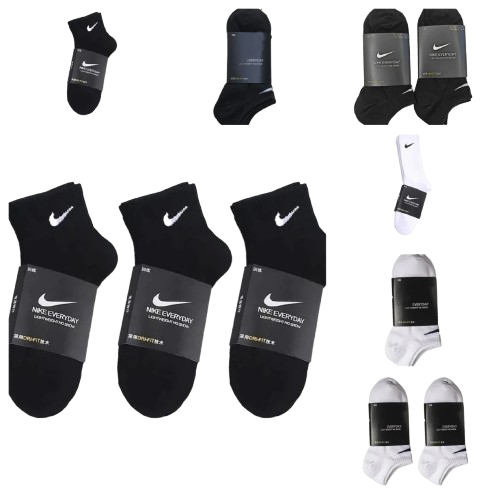 high quality socks-001