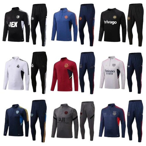 Classic trendy comfortable jersey 002