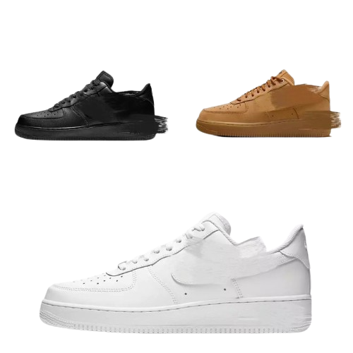 CFSP low-top summer sneakers men’s shoes women’s shoes 3-color collection