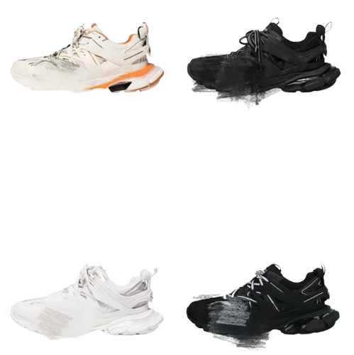 BLCG Track series Follow me on IG to see new products in production