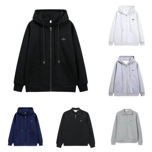 Factory autumn and winter casual fashion hooded sweatshirt