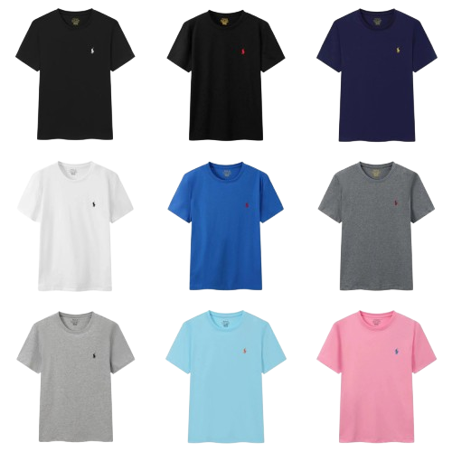 fashion short sleeve-xyw
