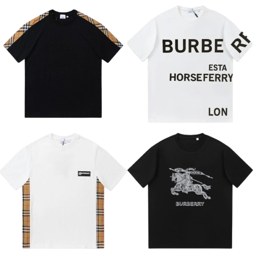 [DX33] Embroidered Short Sleeve Collection