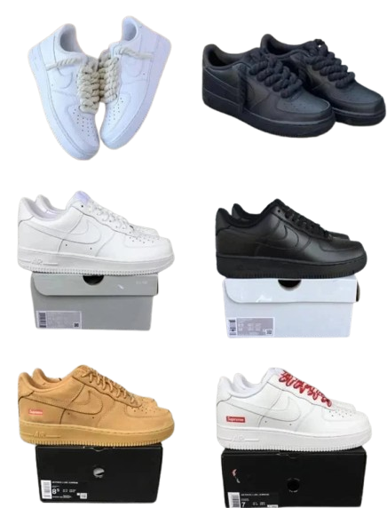outdoor fashion casual sneakers