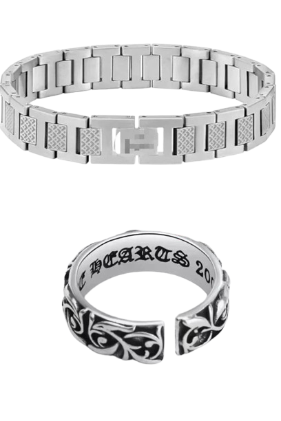 Crocodile classic bracelet (easily within 1-3 days)