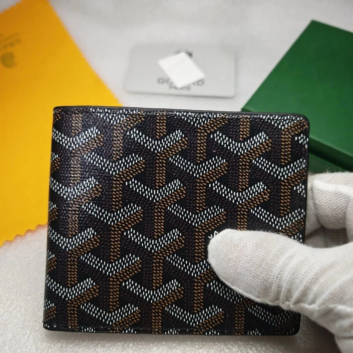 fashion card holder