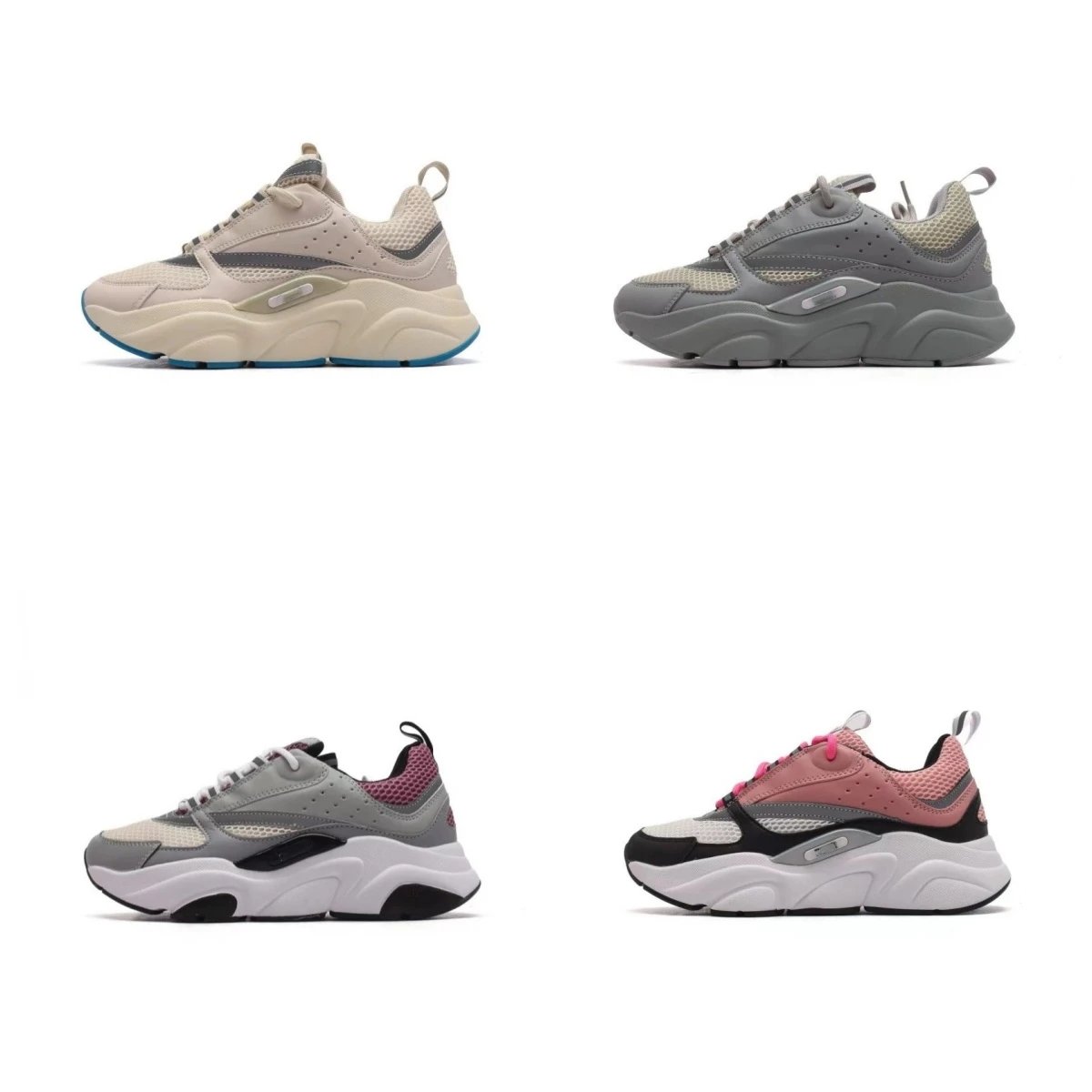Top Version Casual Shoes Sneakers 03