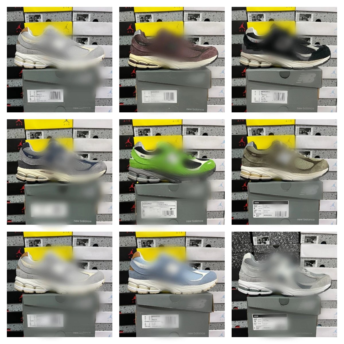 fashion shoes