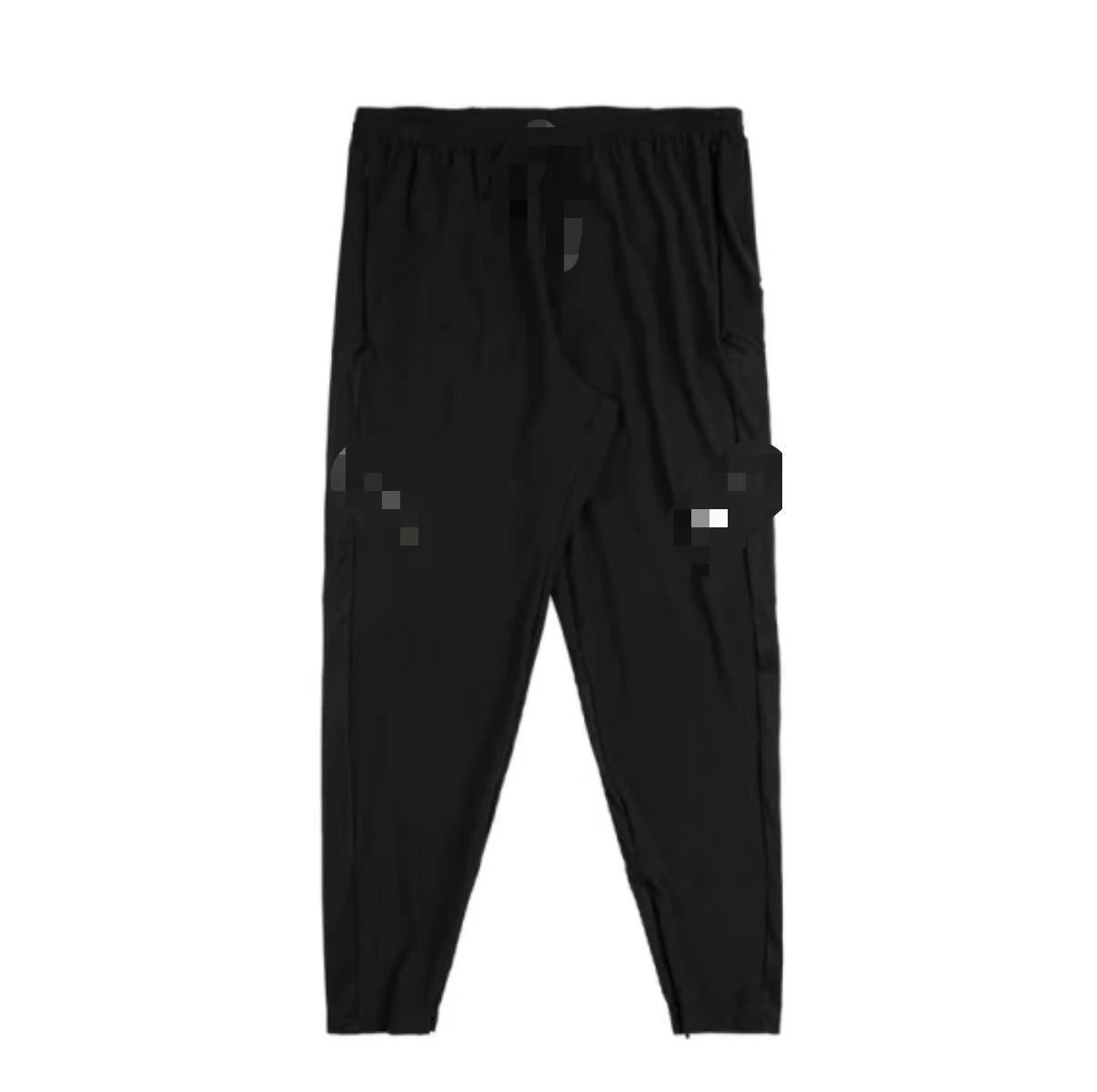 Go to the new store to buy the new version of the double hook pants 2 (no quality issues, no return, no exchange)
