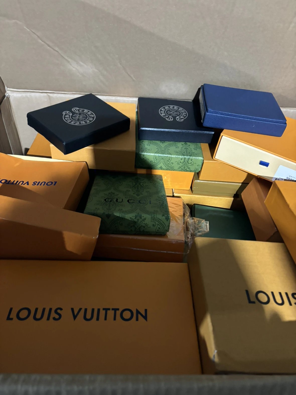 [Heritage benefits] The style of the wallet, card, and blind box is random, and the style is random. It is not returned or exchanged after the order is placed.