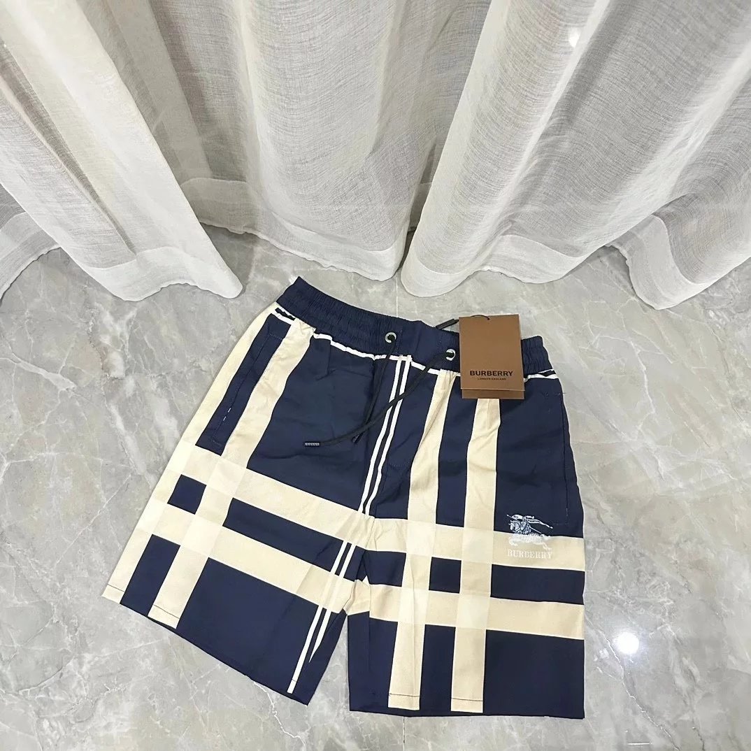 💥 Classic fashion versatile shorts-008