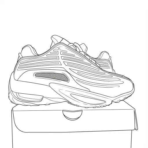 casual shoes-n