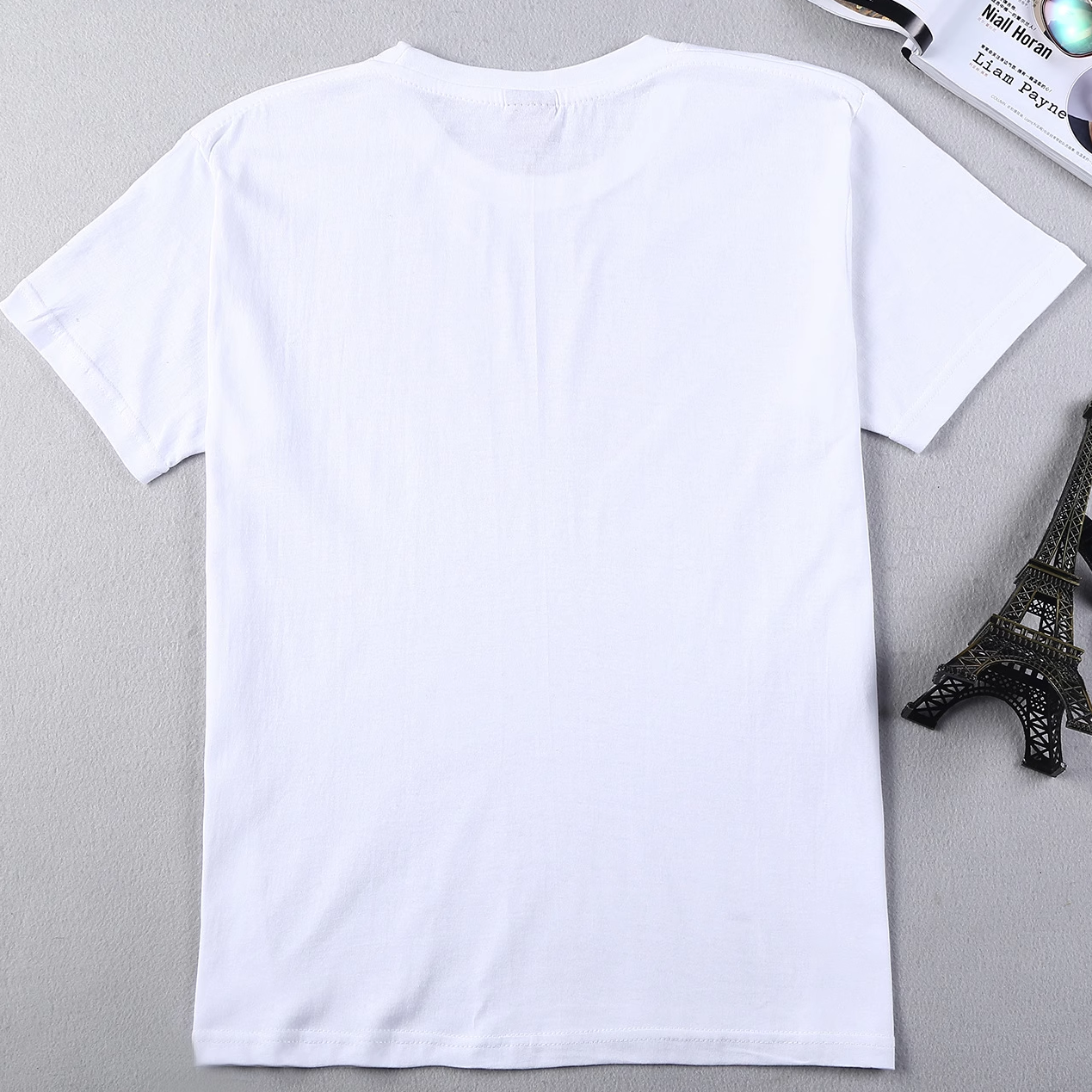 Classic heavyweight cotton t-shirt heavy weight cotton men’s t-shirt C