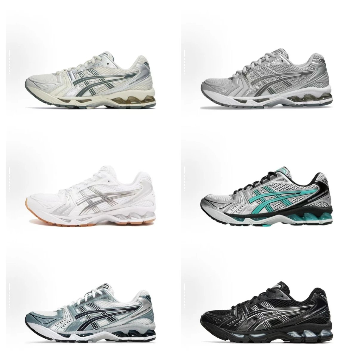 ATZPZ new fashion all-match trendy shoes-263