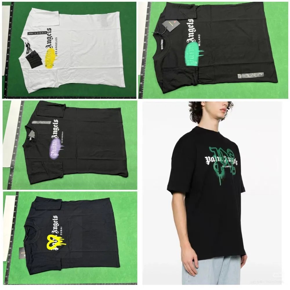 New low price factory self-operated high quality love short sleeve 23