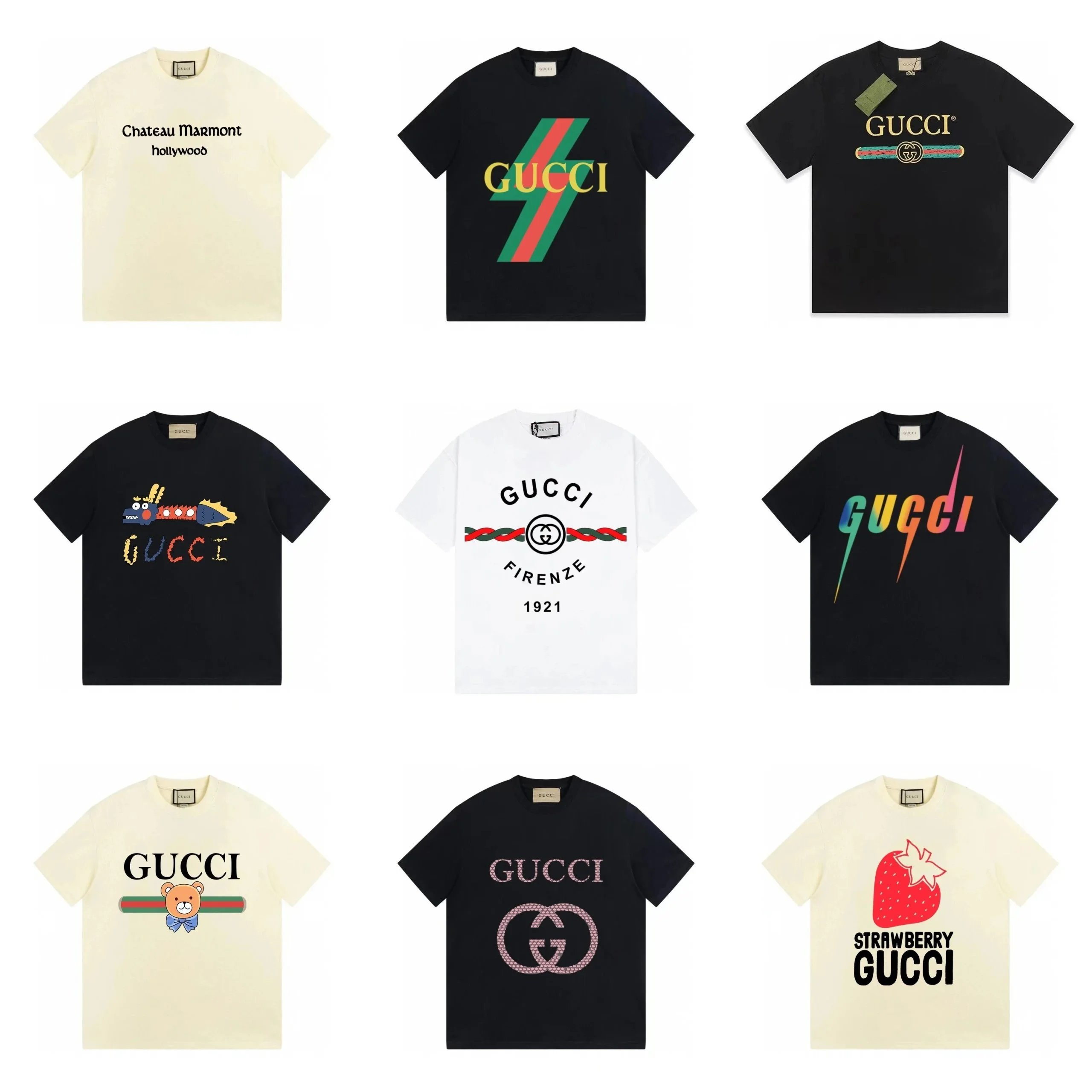 REP High Quality 1-TS-002