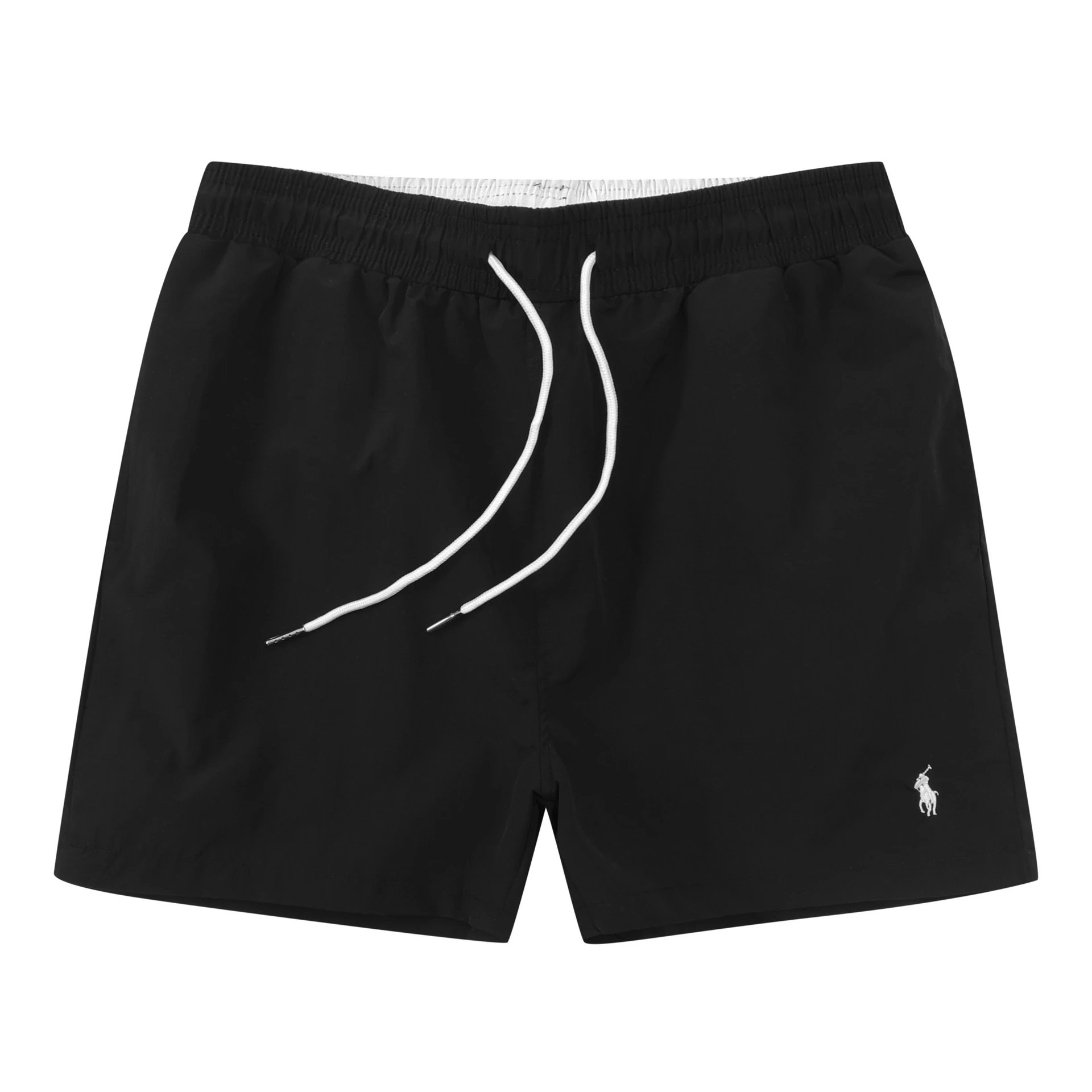 [DX19] summer shorts men’s surfing quick-drying three-point pants sports beach pants men’s clothing