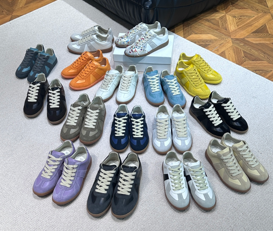 [ABC30] 2025 new fashion sneakers