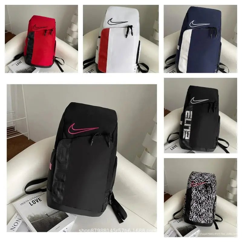 New stylish all-match backpack-010