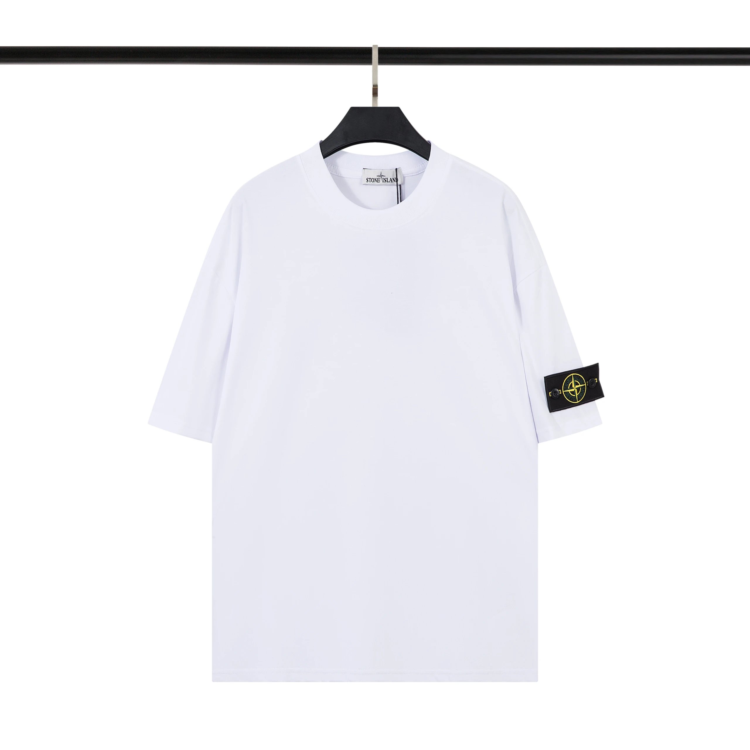 basic crew neck long sleeve casual short sleeve