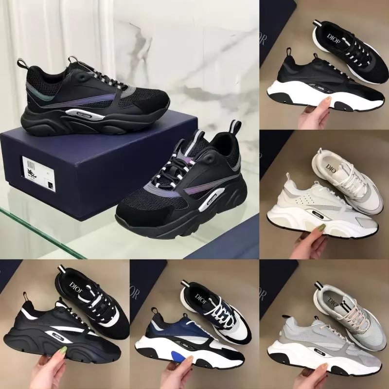 P-H 2024 Casual Shoes Sneakers Top Version