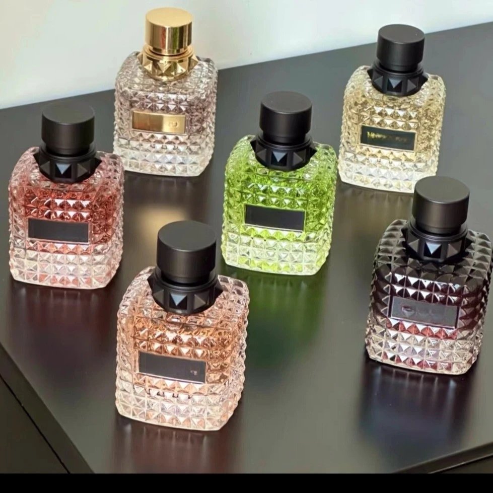 Cross-border Vietnamese perfume brand