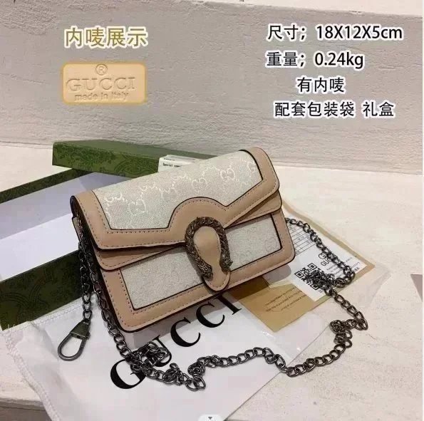 G fashion bag K4-0191